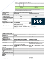 Lesson Plan in Pagbasa