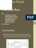 External Flow (Kel.3)