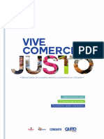 Manual de Comercio Justo PDF