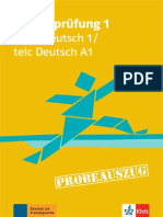 MP Start Deutsch 1a NP00810000001 Probe1 PDF