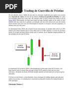 Técnicas de Trading de Guerrilla de Pristine