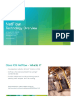 2013 10 03 NetFlow JiriTesar