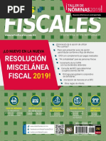 05 Notas Fiscales Mayo 2019 PDF