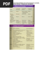 TEMA Interacción Del Metabolismo Intermedio Por Acción de Insulina