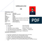 CV Arif Putra