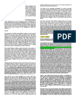 Tax Cases Summary