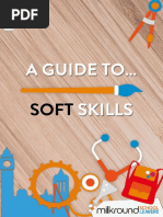 A Guide To Skills