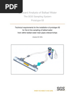 Technical Requirements For Onboard BW Sa