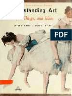 Understanding Art People Things and Ideas FR PDF