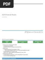 JPM Q2 2019