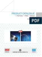 PRP Product Catalogul