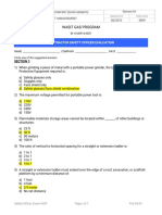 Aramco Test PDF