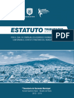 Estatuto Tributario 2014 PDF