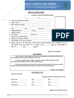 CIRCULAR-18 Final - Application Form & Medical