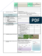 DLL TLE Crop Production