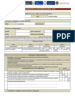 Ficha - de - Evaluación y Monitoreo Autevaluacion - 2017 1