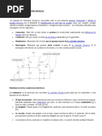 Conceptos Básicos de Circuitos Eléctricos