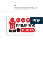 Manual Primeros Auxilios (Autoguardado)