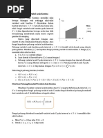 Materi Distribusi Normal