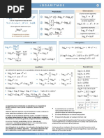 Card Logaritmos