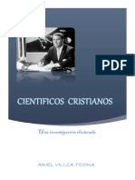 Cientificos Cristianos. A PDF