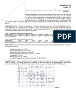 Examen de Suelos 1 Umss