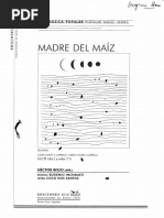 Bisso - Madre Del Maiz