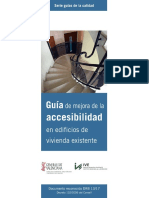 ACCESIBILIDAD