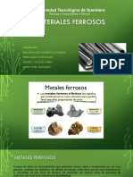 Materiales Ferrosos 2