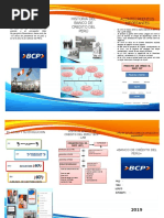 Triptico - BCP