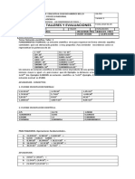 Notacion Cientifica