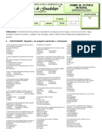 Examen Econ - 4to