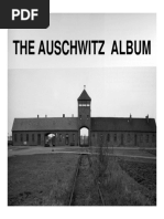 El 'Álbum de Auschwitz' PDF