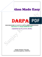 Darpan 2018 PDF