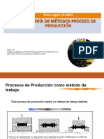 Sesion 4 Proceso de Produccion 2019 VDC