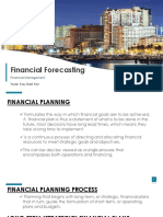 FInancial Planning - Hular, Kay Mart Kier