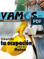 Ocupacion Vamos 1 PDF