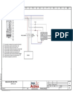 Diagrama Rele de Fases