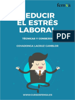 Reducir El Estress Laboral