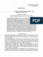 Schäffer - 1996 - Second-Order Wavemaker Theory For Irregular Waves - Ocean Engineering-Annotated