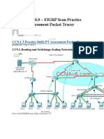 CCNA 3 Lab