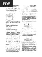 Cálculo de Volúmenes Mediante Cortezas Cilíndricas