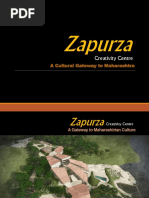 Zapurza Presentation