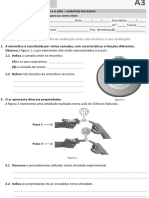 Teste A3 Pages From Testes 100 - Vida 5.º