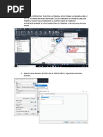 Civil 3d - Agua Potable