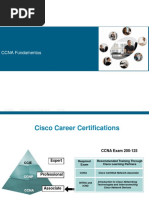 Clase 1 . - CCNA (220619)