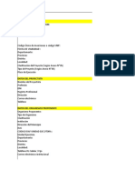 Formato Trabaja Peru 2019 Pallccacancha - Junio 2019