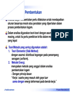 Pros Manuf IIMetal Form 06 TH