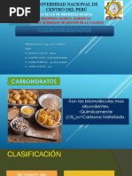 Carbohidratos 2