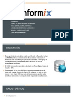 INFORMIX